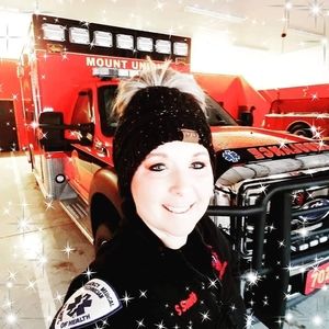 Meet your Posher, Shanda